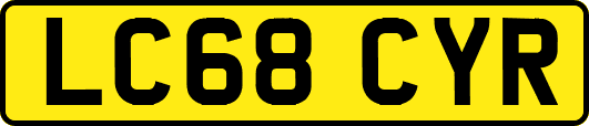 LC68CYR
