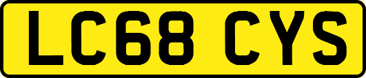 LC68CYS