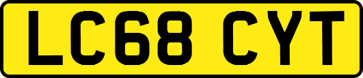 LC68CYT