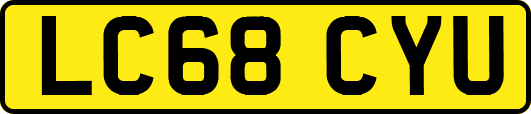 LC68CYU