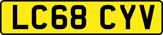 LC68CYV