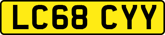 LC68CYY