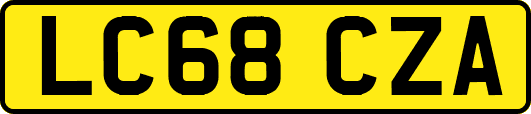 LC68CZA