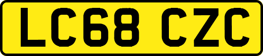 LC68CZC