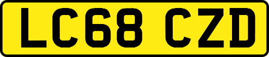 LC68CZD