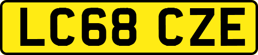LC68CZE