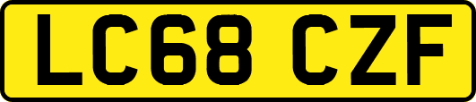 LC68CZF