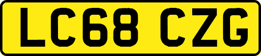 LC68CZG