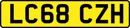 LC68CZH