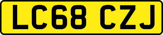LC68CZJ
