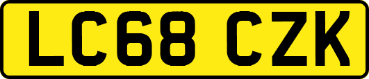 LC68CZK