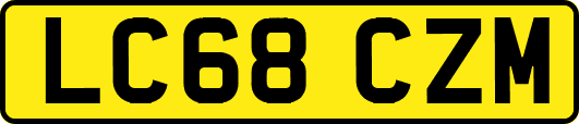 LC68CZM