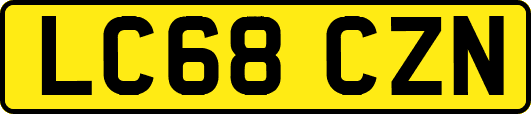 LC68CZN
