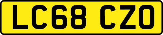 LC68CZO