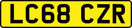 LC68CZR