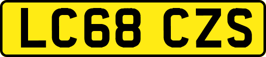 LC68CZS