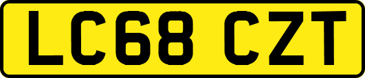 LC68CZT