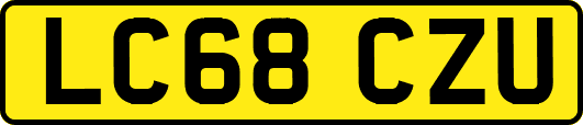 LC68CZU