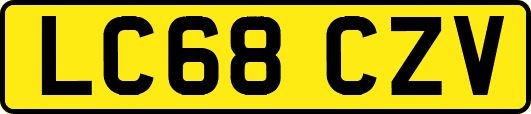 LC68CZV