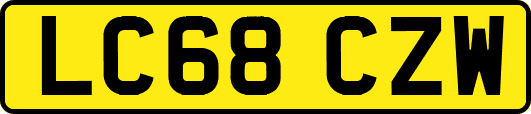 LC68CZW