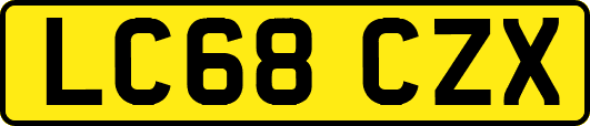 LC68CZX