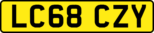 LC68CZY