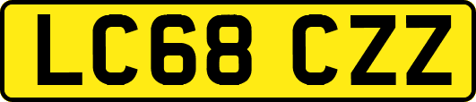 LC68CZZ