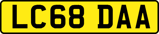 LC68DAA