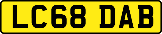 LC68DAB