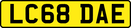 LC68DAE