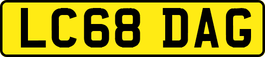 LC68DAG