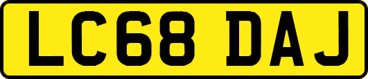 LC68DAJ