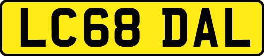 LC68DAL