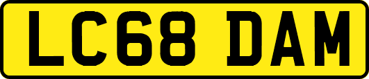 LC68DAM