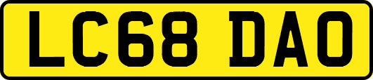LC68DAO