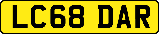 LC68DAR