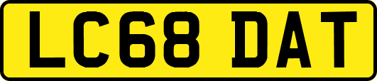 LC68DAT