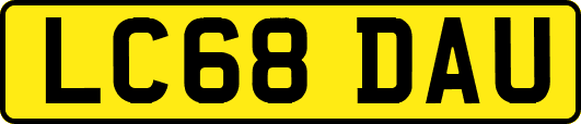 LC68DAU