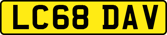 LC68DAV