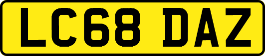 LC68DAZ