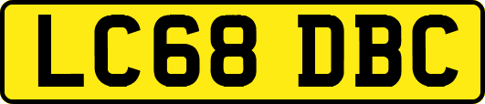 LC68DBC