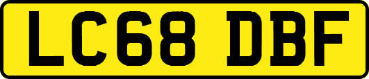LC68DBF