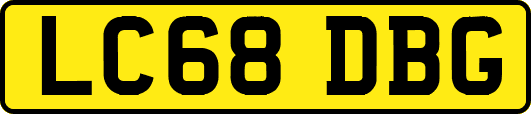 LC68DBG