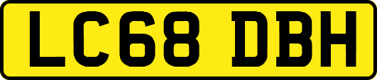LC68DBH