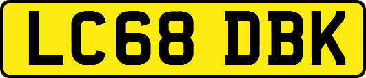 LC68DBK