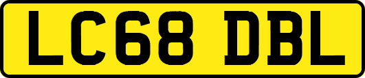 LC68DBL