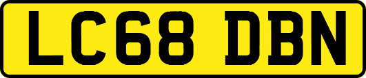LC68DBN