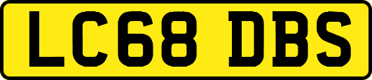 LC68DBS
