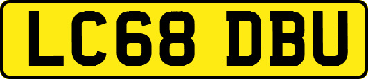 LC68DBU