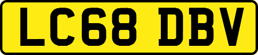 LC68DBV
